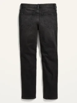 Old Navy Original Taper Built-In Flex Black Jeans For Boys -Apinxe Style https3A2F2Foldnavy.gapcanada.ca2Fwebcontent2F00202F5542F0302Fcn20554030.jpg 640x