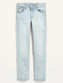 Old Navy Built-In Flex Skinny Jeans For Boys