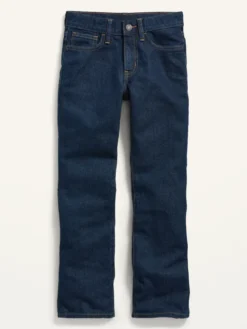 Old Navy Wow Straight Non-Stretch Jeans For Boys