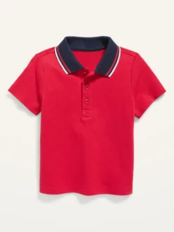 Old Navy Color-Blocked Short-Sleeve Pique Polo Shirt For Baby -Apinxe Style https3A2F2Foldnavy.gapcanada.ca2Fwebcontent2F00502F2502F6762Fcn50250676.jpg 640x