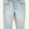 Old Navy Unisex 360° Stretch Skinny Jeans For Baby