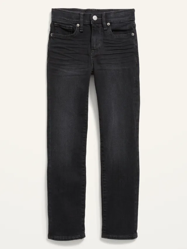 Old Navy Slim 360° Stretch Jeans For Boys 3 Old Navy Slim 360° Stretch Jeans For Boys - Image 3