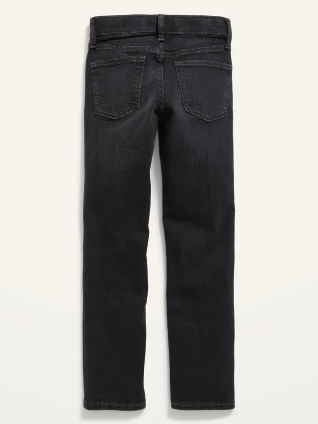 Old Navy Slim 360° Stretch Jeans For Boys 4 Old Navy Slim 360° Stretch Jeans For Boys - Image 4