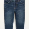 Old Navy Unisex Skinny 360° Stretch Jeans For Baby