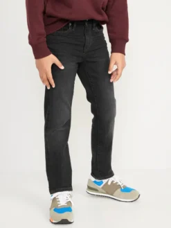 Old Navy Slim 360° Stretch Jeans For Boys