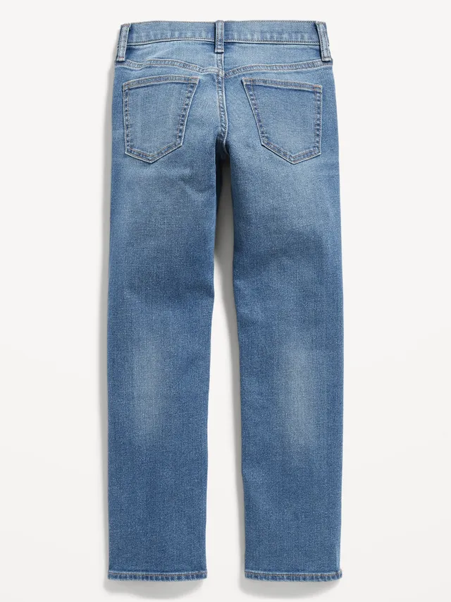 Old Navy Slim 360° Stretch Jeans For Boys 9 Old Navy Slim 360° Stretch Jeans For Boys - Image 9