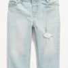 Old Navy Unisex Loose Jeans For Baby
