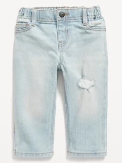 Old Navy Unisex Loose Jeans For Baby