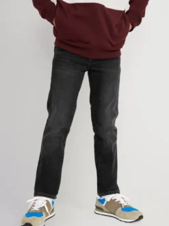Old Navy Slim 360° Stretch Jeans For Boys 24 Old Navy Slim 360° Stretch Jeans For Boys -Apinxe Style https3A2F2Foldnavy.gapcanada.ca2Fwebcontent2F00522F4252F5752Fcn52425575.jpg 640x