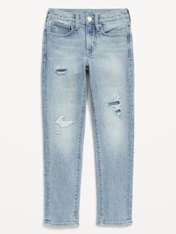 Old Navy Original Taper Built-In Flex Jeans For Boys -Apinxe Style https3A2F2Foldnavy.gapcanada.ca2Fwebcontent2F00522F4902F7882Fcn52490788.jpg 640x