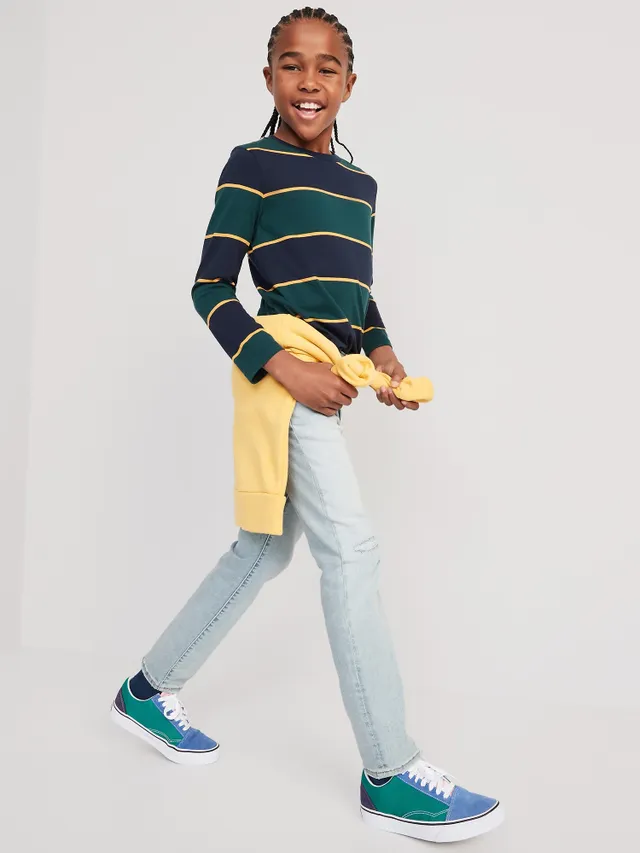 Old Navy Slim 360° Stretch Jeans For Boys 20 Old Navy Slim 360° Stretch Jeans For Boys - Image 20