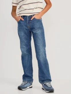 Old Navy Wow Straight Non-Stretch Jeans For Boys -Apinxe Style https3A2F2Foldnavy.gapcanada.ca2Fwebcontent2F00522F7072F1192Fcn52707119.jpg 640x