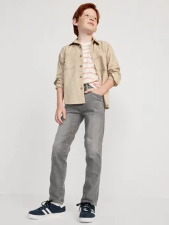 Old Navy Slim 360° Stretch Jeans For Boys 35 Old Navy Slim 360° Stretch Jeans For Boys -Apinxe Style https3A2F2Foldnavy.gapcanada.ca2Fwebcontent2F00522F7262F4842Fcn52726484.jpg 640x