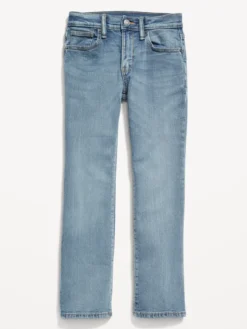 Old Navy Built-In Flex Boot-Cut Jeans For Boys -Apinxe Style https3A2F2Foldnavy.gapcanada.ca2Fwebcontent2F00522F8142F3422Fcn52814342.jpg 640x