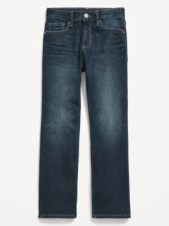 Old Navy Built-In Flex Boot-Cut Jeans For Boys -Apinxe Style https3A2F2Foldnavy.gapcanada.ca2Fwebcontent2F00522F8142F3792Fcn52814379.jpg 640x