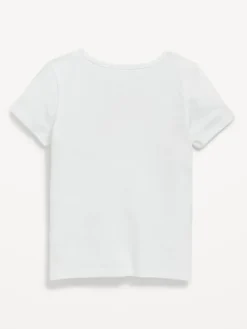 Old Navy Licensed Pop-Culture Tie-Knot T-Shirt For Girls 23 Old Navy Licensed Pop-Culture Tie-Knot T-Shirt For Girls -Apinxe Style https3A2F2Foldnavy.gapcanada.ca2Fwebcontent2F00522F8152F1552Fcn52815155.jpg 640x