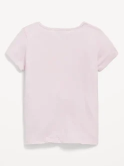 Old Navy Licensed Pop-Culture Tie-Knot T-Shirt For Girls 20 Old Navy Licensed Pop-Culture Tie-Knot T-Shirt For Girls -Apinxe Style https3A2F2Foldnavy.gapcanada.ca2Fwebcontent2F00522F8152F1582Fcn52815158.jpg 640x