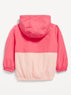 Old Navy Hooded 1/4-Zip Color-Block Pullover Windbreaker Jacket For Toddler Girls -Apinxe Style https3A2F2Foldnavy.gapcanada.ca2Fwebcontent2F00522F8472F7112Fcn52847711.jpg 640x