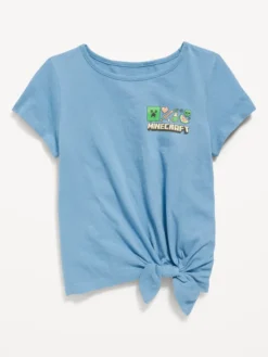 Old Navy Licensed Pop-Culture Tie-Knot T-Shirt For Girls 16 Old Navy Licensed Pop-Culture Tie-Knot T-Shirt For Girls -Apinxe Style https3A2F2Foldnavy.gapcanada.ca2Fwebcontent2F00522F9212F2922Fcn52921292.jpg 640x