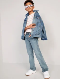 Old Navy Built-In Flex Boot-Cut Jeans For Boys -Apinxe Style https3A2F2Foldnavy.gapcanada.ca2Fwebcontent2F00522F9952F2732Fcn52995273.jpg 640x