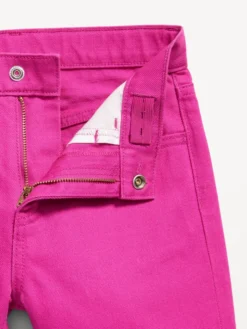 Old Navy High-Waisted Pop-Color Baggy Wide-Leg Jeans For Girls -Apinxe Style https3A2F2Foldnavy.gapcanada.ca2Fwebcontent2F00532F2512F3462Fcn53251346.jpg 640x