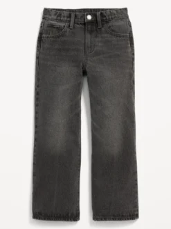 Old Navy High-Waisted Baggy Wide-Leg Jeans For Girls -Apinxe Style https3A2F2Foldnavy.gapcanada.ca2Fwebcontent2F00532F2952F3312Fcn53295331.jpg 640x