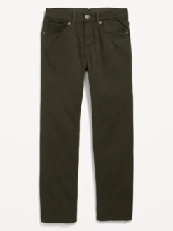 Old Navy Slim 360° Stretch Twill Pants For Boys -Apinxe Style https3A2F2Foldnavy.gapcanada.ca2Fwebcontent2F00532F4012F2502Fcn53401250.jpg 640x