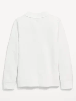 Old Navy Uniform Pique Polo Shirt For Girls 24 Old Navy Uniform Pique Polo Shirt For Girls -Apinxe Style https3A2F2Foldnavy.gapcanada.ca2Fwebcontent2F00532F4082F4862Fcn53408486.jpg 640x