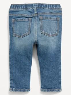 Old Navy Unisex 360° Stretch Pull-On Skinny Jeans For Baby -Apinxe Style https3A2F2Foldnavy.gapcanada.ca2Fwebcontent2F00532F4712F0312Fcn53471031.jpg 640x