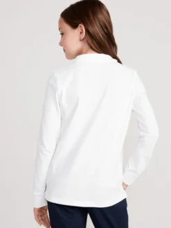 Old Navy Uniform Pique Polo Shirt For Girls 22 Old Navy Uniform Pique Polo Shirt For Girls -Apinxe Style https3A2F2Foldnavy.gapcanada.ca2Fwebcontent2F00532F5052F0532Fcn53505053.jpg 640x