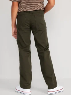 Old Navy Slim 360° Stretch Twill Pants For Boys -Apinxe Style https3A2F2Foldnavy.gapcanada.ca2Fwebcontent2F00532F5202F7182Fcn53520718.jpg 640x