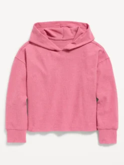 Old Navy Cozy Rib-Knit Pullover Hoodie For Girls -Apinxe Style https3A2F2Foldnavy.gapcanada.ca2Fwebcontent2F00532F5662F5552Fcn53566555.jpg 640x