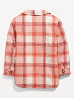 Old Navy Oversized Soft-Brushed Plaid Tunic Shacket For Girls 7 Old Navy Oversized Soft-Brushed Plaid Tunic Shacket For Girls -Apinxe Style https3A2F2Foldnavy.gapcanada.ca2Fwebcontent2F00532F5752F7492Fcn53575749.jpg 640x