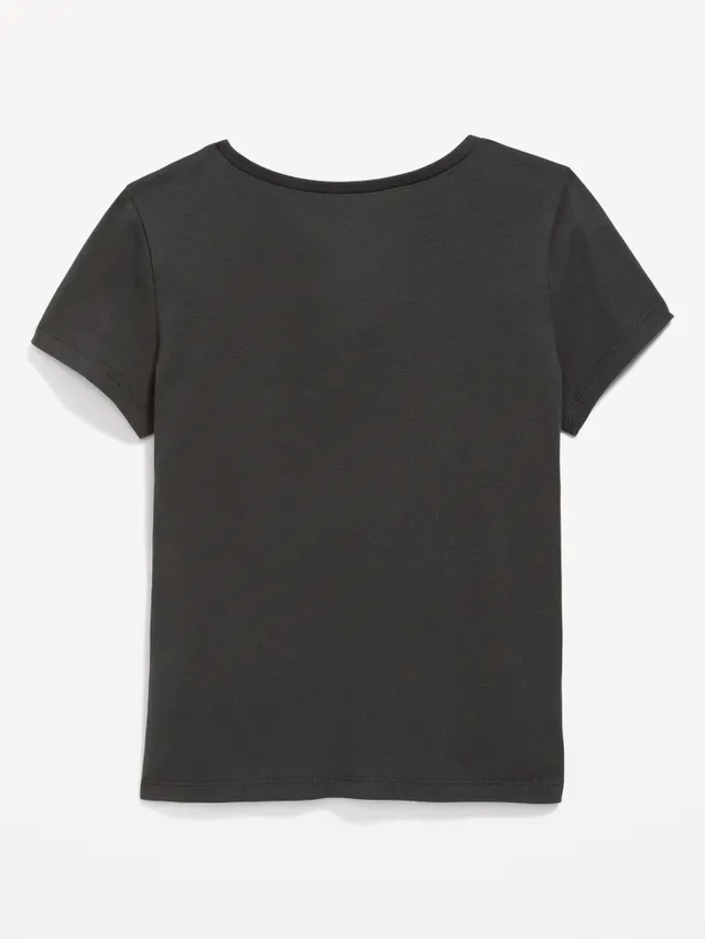 Old Navy Short-Sleeve Gender-Neutral Licensed Graphic T-Shirt For Kids 3 Old Navy Short-Sleeve Gender-Neutral Licensed Graphic T-Shirt For Kids - Image 3