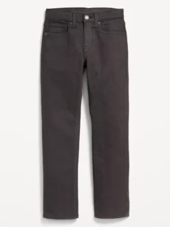 Old Navy Slim 360° Stretch Five-Pocket Jeans For Boys -Apinxe Style https3A2F2Foldnavy.gapcanada.ca2Fwebcontent2F00532F7412F0572Fcn53741057.jpg 640x