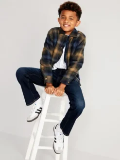 Old Navy Straight 360° Stretch Jeans For Boys -Apinxe Style https3A2F2Foldnavy.gapcanada.ca2Fwebcontent2F00532F8342F5652Fcn53834565.jpg 640x