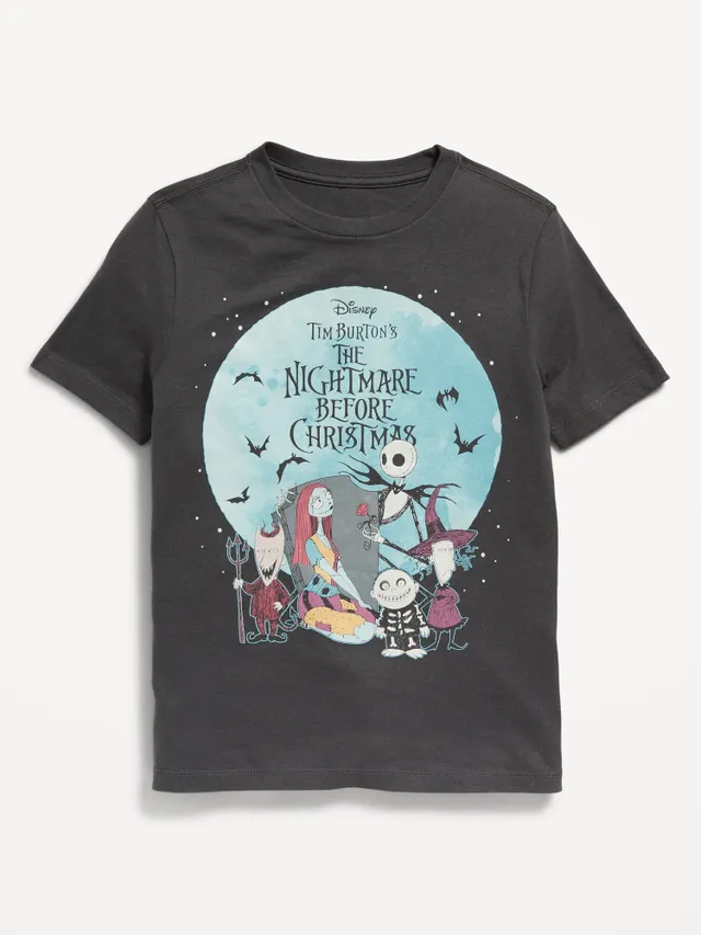 Old Navy Short-Sleeve Gender-Neutral Licensed Graphic T-Shirt For Kids 1 Old Navy Short-Sleeve Gender-Neutral Licensed Graphic T-Shirt For Kids