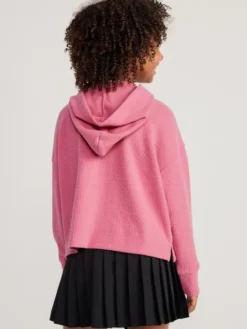 Old Navy Cozy Rib-Knit Pullover Hoodie For Girls -Apinxe Style https3A2F2Foldnavy.gapcanada.ca2Fwebcontent2F00532F8672F6122Fcn53867612.jpg 640x