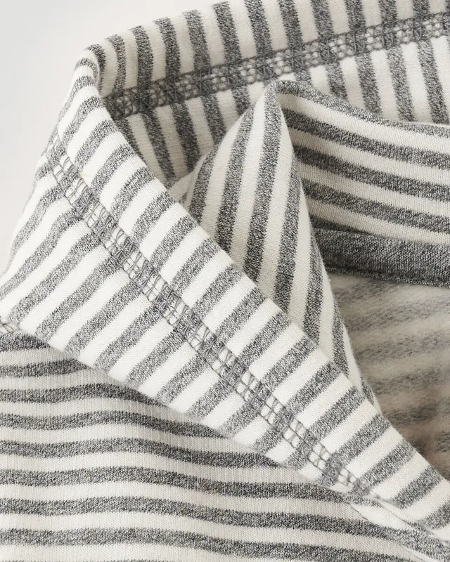 Baby Cozy Full Zip Hoodie 11 Baby Cozy Full Zip Hoodie - Image 11