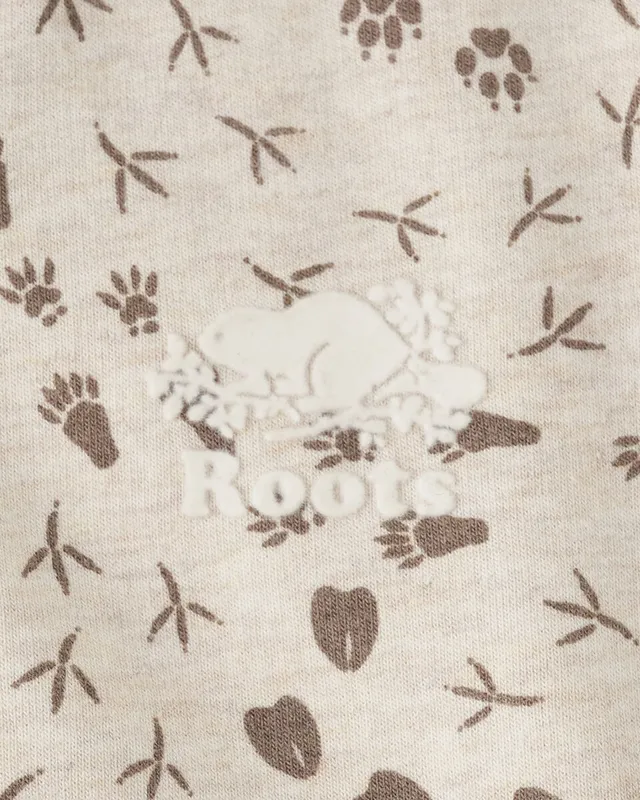 Baby Cozy Full Zip Hoodie 3 Baby Cozy Full Zip Hoodie - Image 3