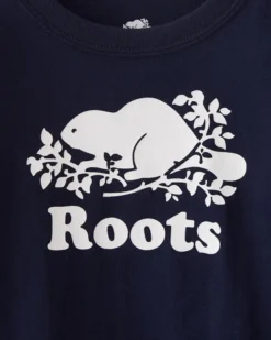 Baby Original Cooper Beaver T-Shirt -Apinxe Style https3A2F2Fwww.roots .com2Fdw2Fimage2Fv22FBGGS PRD2Fon2Fdemandware.static2F 2FSites roots master catalog2Fdefault2Fdw84a5a96c2Fimages2F32020179 X44 c.jpg3Fsw3D120026sh3D120026sm3Dfit 640x