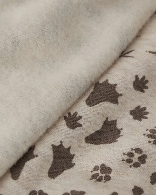 Baby Cozy Full Zip Hoodie 7 Baby Cozy Full Zip Hoodie - Image 7