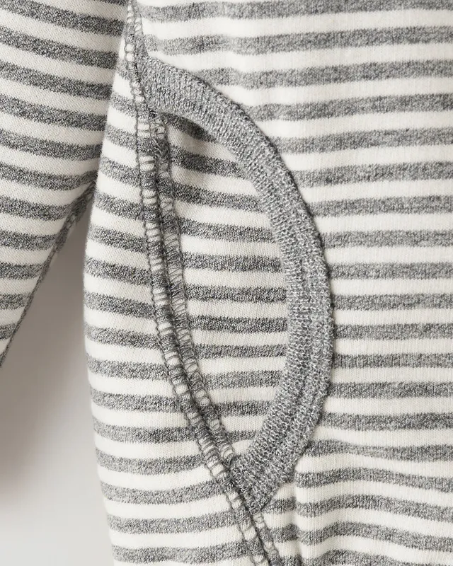 Baby Cozy Full Zip Hoodie 12 Baby Cozy Full Zip Hoodie - Image 12