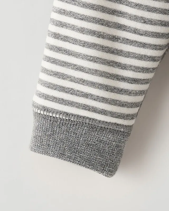 Baby Cozy Full Zip Hoodie 13 Baby Cozy Full Zip Hoodie - Image 13