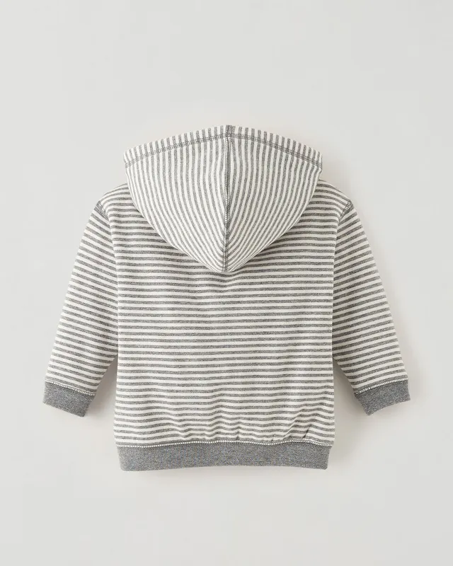 Baby Cozy Full Zip Hoodie 9 Baby Cozy Full Zip Hoodie - Image 9