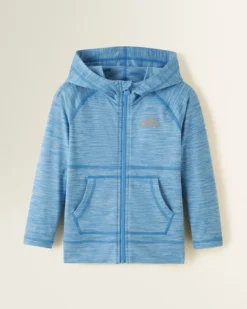 Toddler Girls Lola Journey Full Zip Hoodie