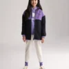 Girls Polartec® Long Jacket