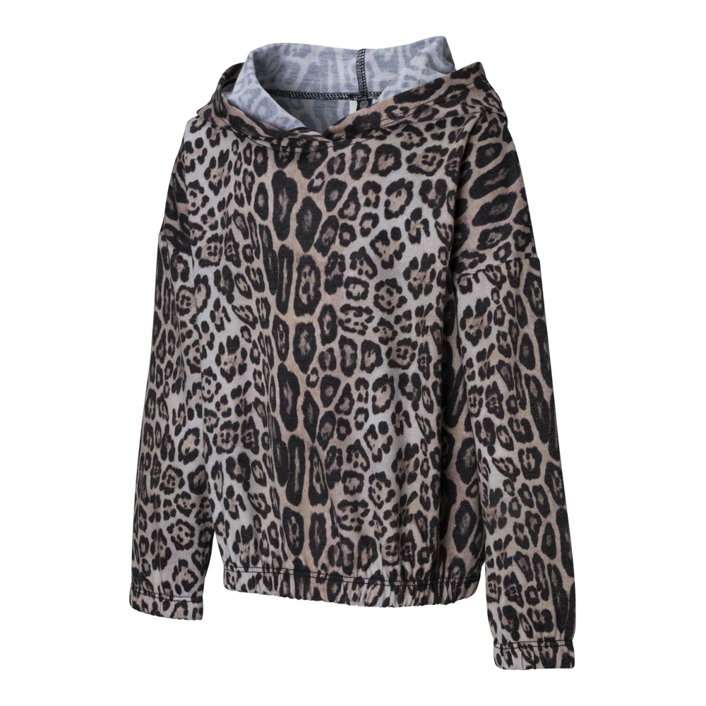 Onzie Girls' Rose All Day Sweatshirt 1 Onzie Girls' Rose All Day Sweatshirt