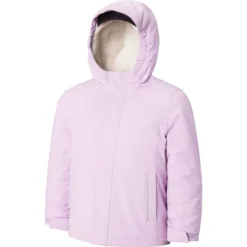Ripzone Toddler Girls' 26 Sunridge Insulated Jacket