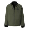 Ripzone Boys' Alfed Reversible Bomber Jacket